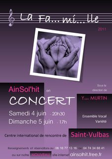 programme rencontres brel 2010